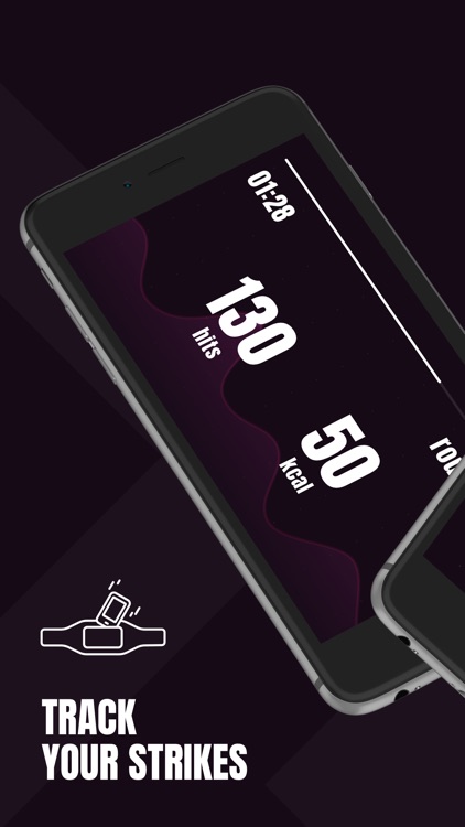 PunchLab: boxing workouts