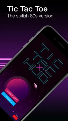 Game screenshot TIC TAC HUD mod apk