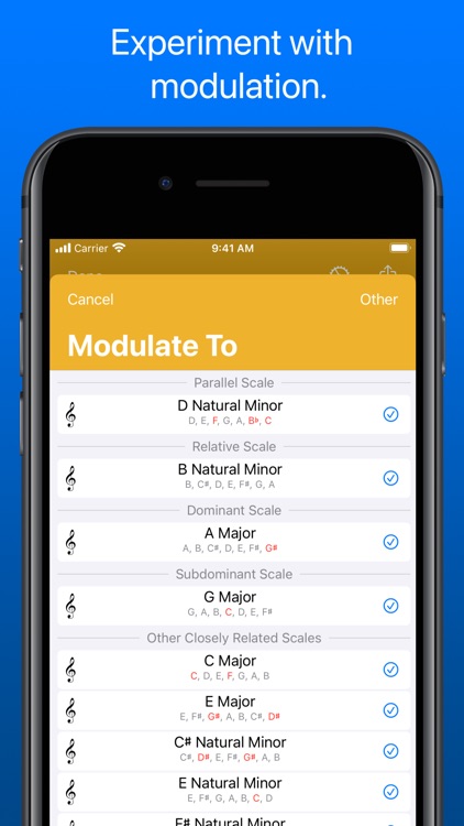 Suggester screenshot-5