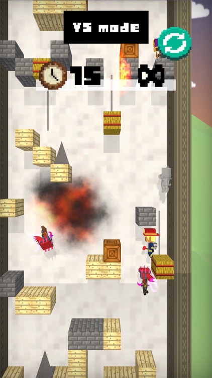 FIREscape - Escape Room Game screenshot-3