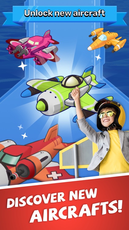 Aircraft Carrier 2020