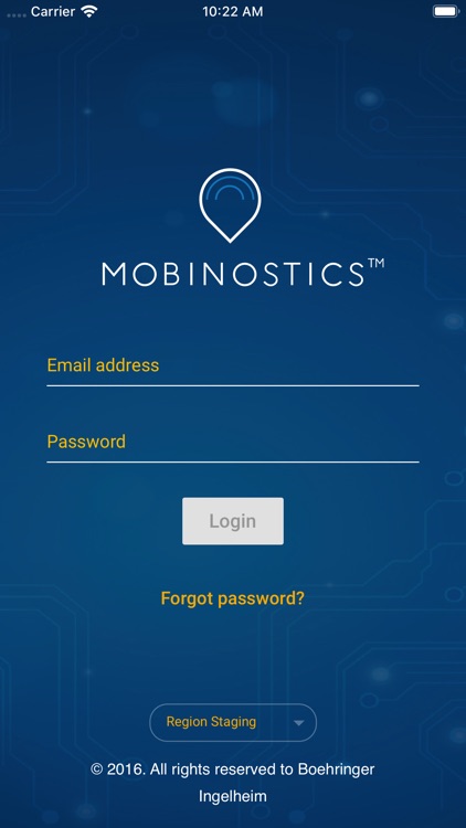 Mobinostics