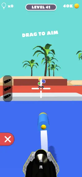 Game screenshot Kart Guys apk