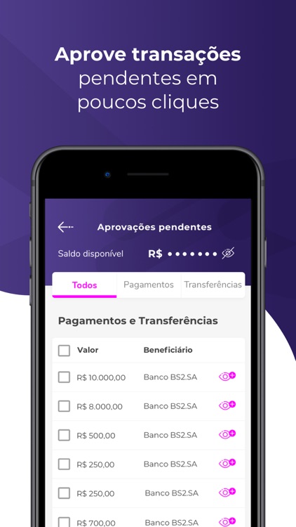 Mais Todos Empresas by BS2