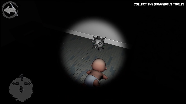 Scary Piggi - House chapter screenshot-3