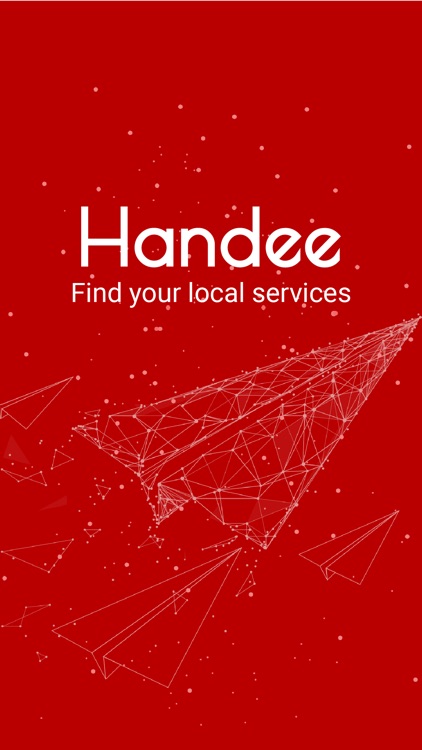 Handee - Find Local Services