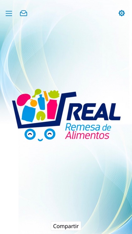 REAL Remesa de Alimentos