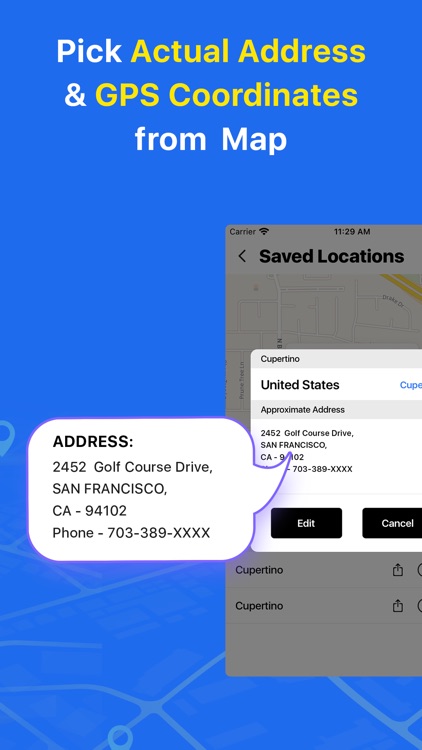 GPS App! screenshot-4