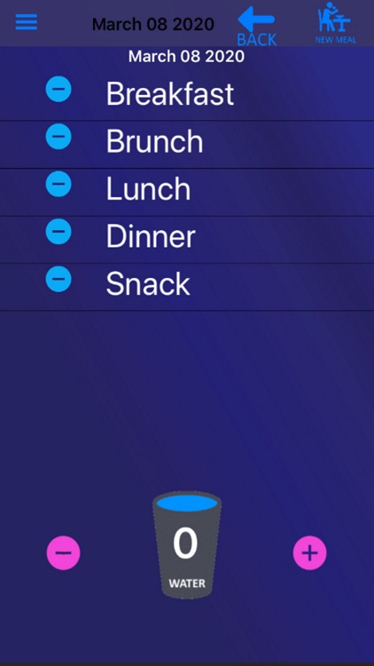 80:20 Nutrition V3 screenshot-5