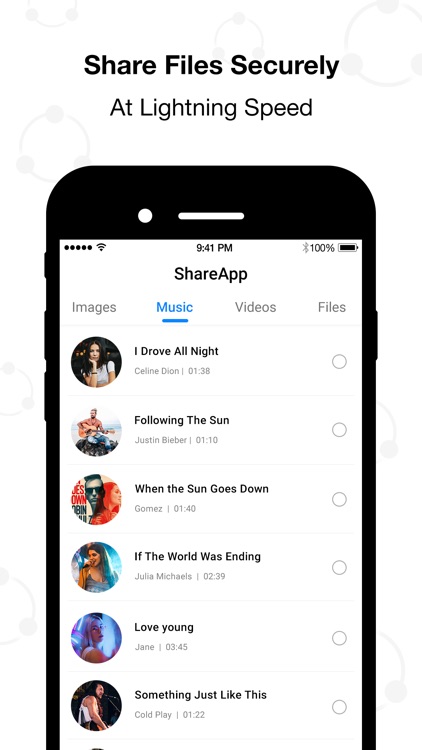 ShareKaro - Transfer & Share screenshot-3