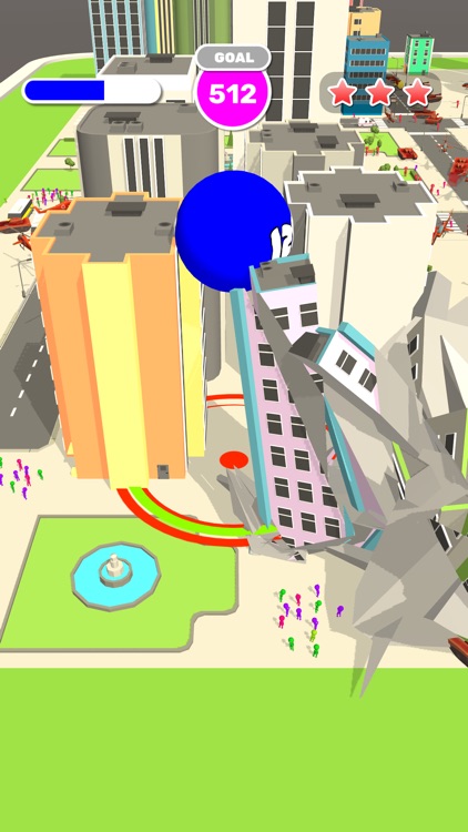 Merge & Destroy screenshot-6