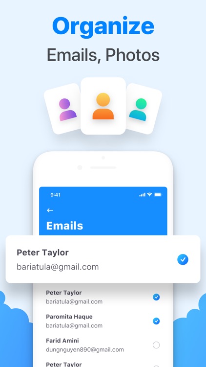 Cleaner: Master Phone Clean Up screenshot-4