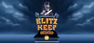 BlitzKeep Unleashed - Screenshot 1