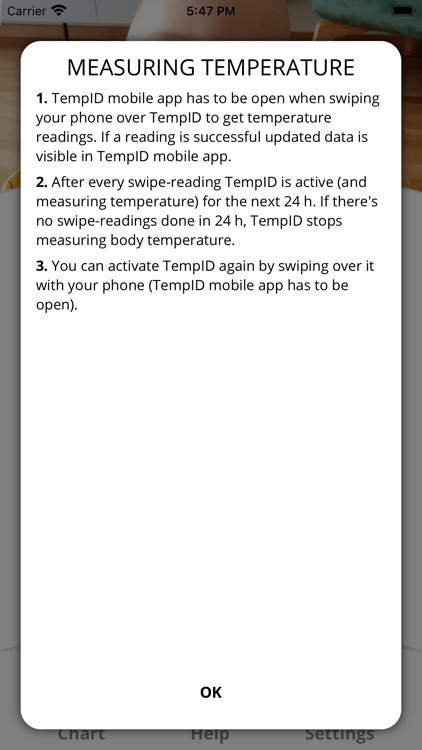 TempID screenshot-3