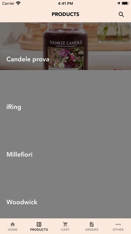 Yankee Store Verona screenshot-3