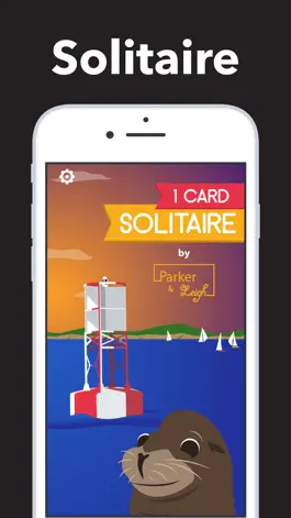 Game screenshot Solitaire 1 by Parker & Leigh mod apk