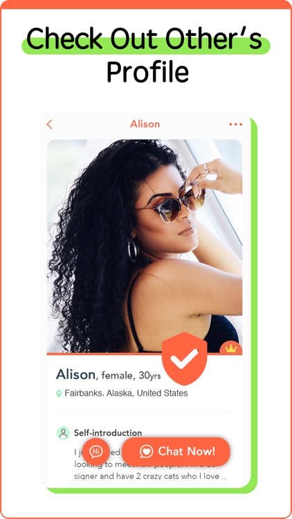 Latiner: Latino, Latina Dating screenshot-3