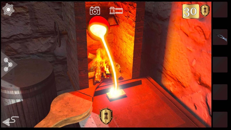 Castle Breakout - Escape Room screenshot-3