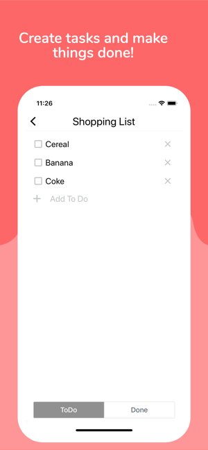 SuperSimpleToDo: To-Do & Tasks(圖3)-速報App