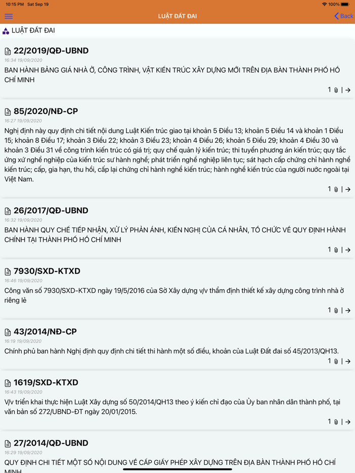 Hệ Thống Văn Bản QLXD