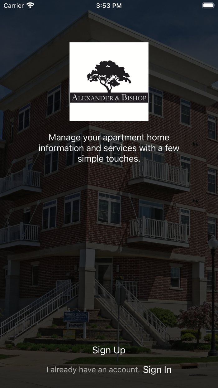 Alexander  Bishop, Ltd.