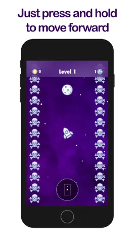 Game screenshot Spacey Craft mod apk