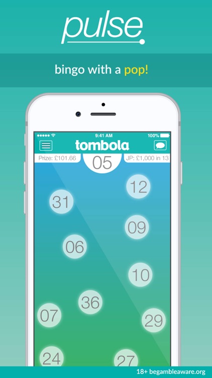 tombola bingo - UK Bingo Games screenshot-4