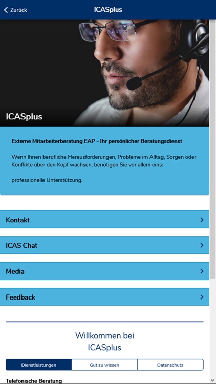 ICASplus screenshot-4