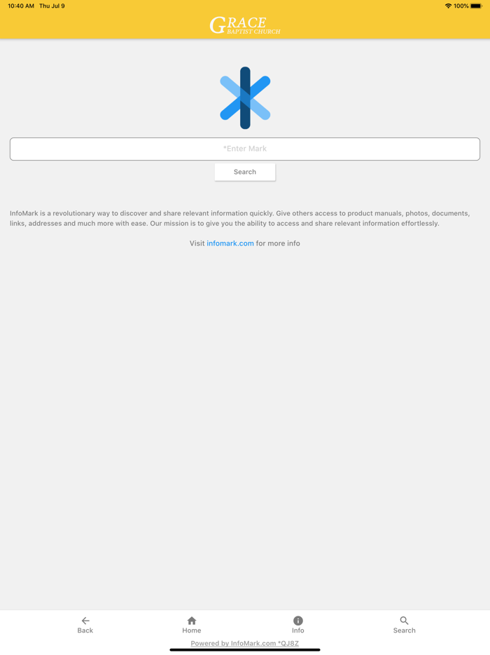 Grace Baptist Mobile