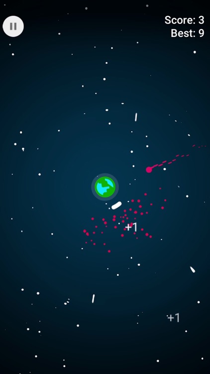 Falling Star Defense screenshot-3