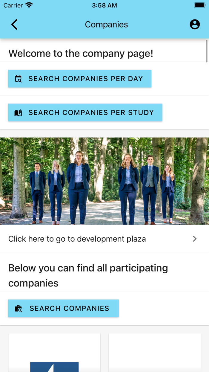 Business Days Twente