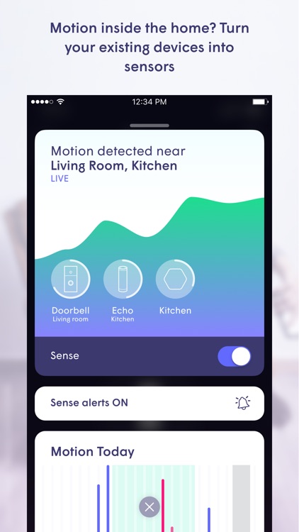 WiFi Your Way