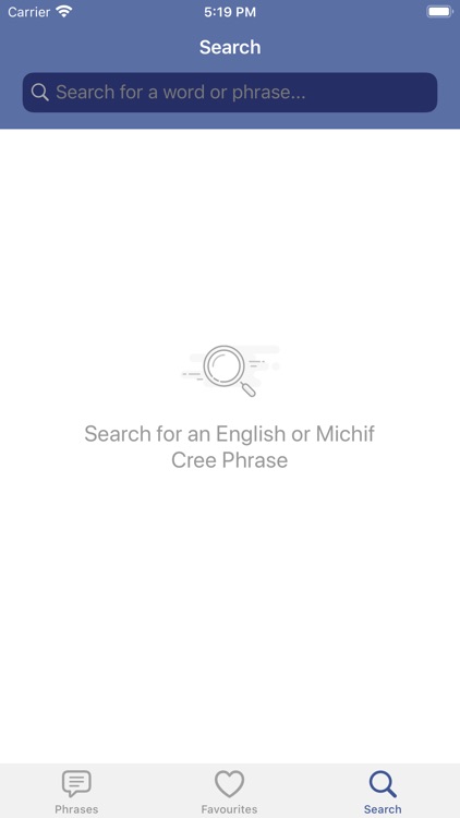 Michif Cree Phrases screenshot-6