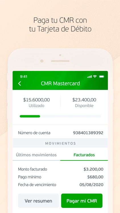 CMR Falabella Argentina