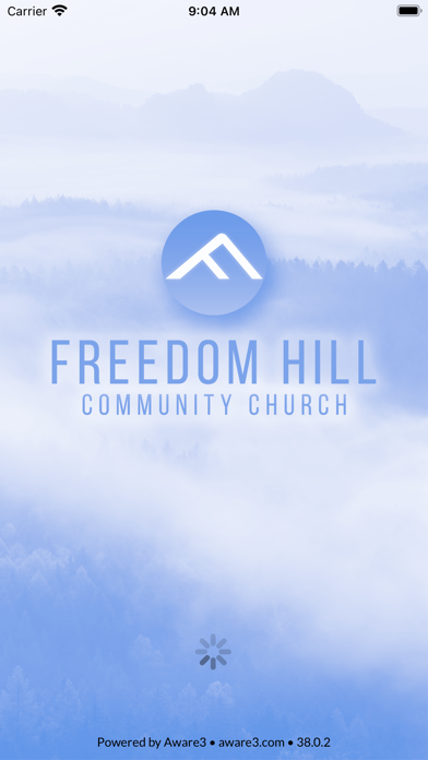 How to cancel & delete Freedom Hill Community Church from iphone & ipad 2