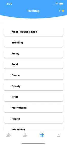 Game screenshot MoreFans: Followers & Likes hack