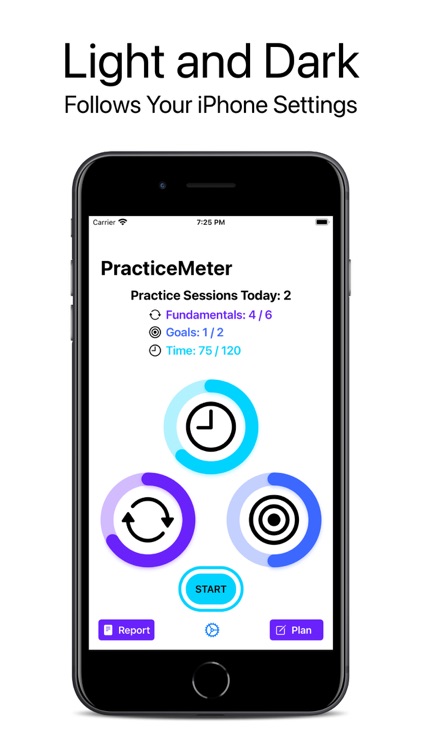 PracticeMeter screenshot-7
