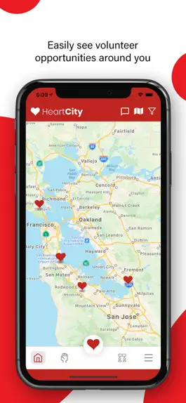 Game screenshot Heartcity mod apk