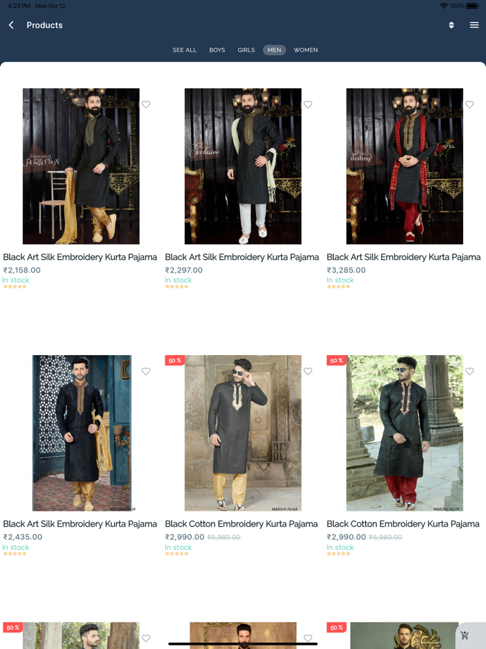 Mayloz Online India Shopping