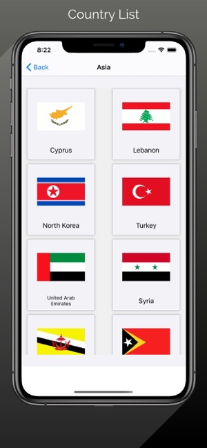 Flags of World Countries(圖3)-速報App