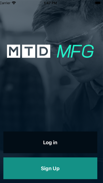 MTDMFG