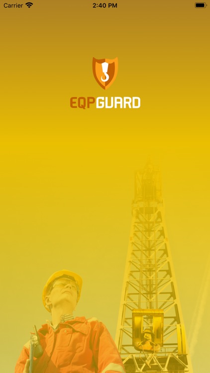 EQPGuard