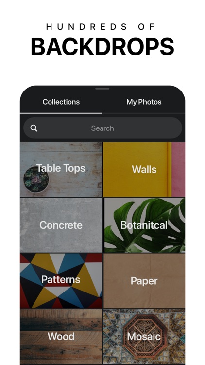 Pixelcut: AI Graphic Designer screenshot-5