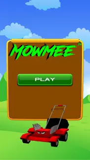 mowmee® iphone screenshot 1