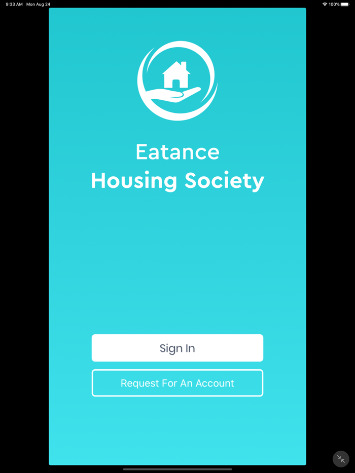 Eatance - A Housing Society