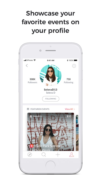 UNATION - Find Events Near You screenshot-9