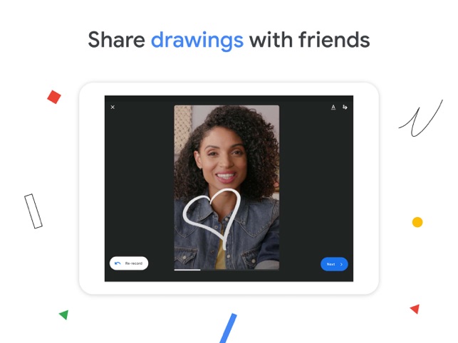 google duo for ios