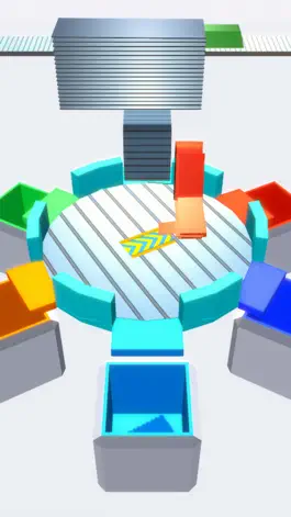 Game screenshot Slices Factory hack