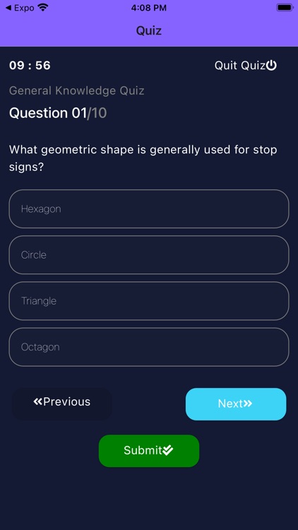 OverAll Knowledge