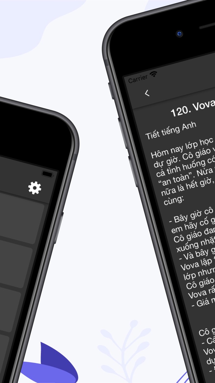 Truyện cười bựa - chém gió sml
